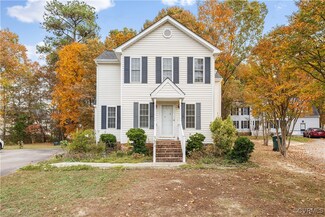 5625 Eagle Lake Dr, Glen Allen, VA 23060