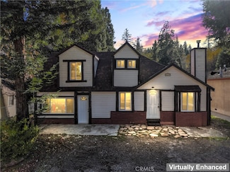 22849 Juniper Ln, Crestline, CA 92325