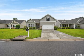 133 Yeomans Dr, Conway, SC 29526