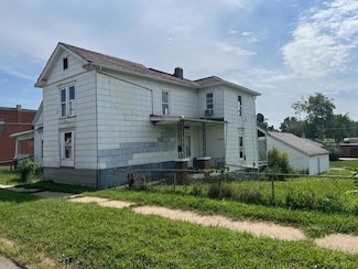 2316 Messanie St, Saint Joseph, MO 64501