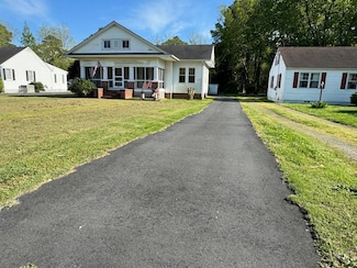 3544 Cherrystone Rd, Cape Charles, VA 23310
