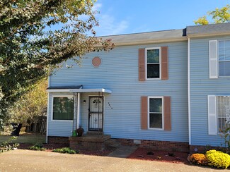 3410 Tisdall Dr, Whites Creek, TN 37189