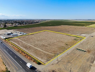 3224-3264 E Pacheco Blvd, Los Banos, CA 93635