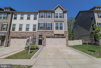 470 Marianna Dr, Millersville, MD 21108