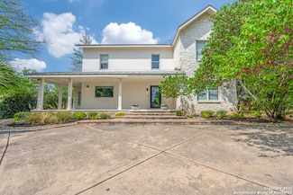 345 Lilac Ln, San Antonio, TX 78209
