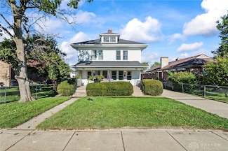 4207 S Dixie Dr, Moraine, OH 45439