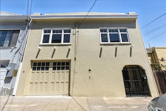 Unlisted Address