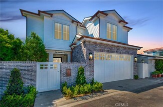 207 Via Ithaca, Newport Beach, CA 92663