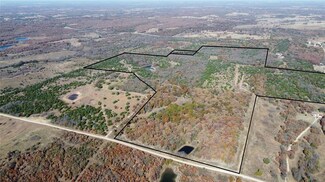 0 Mahard Rd Unit 1134400, Stratford, OK 74872