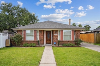 4808 Fairfield St, Metairie, LA 70006