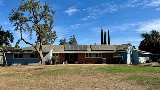 5411 E Liberty Ave, Fresno, CA 93727