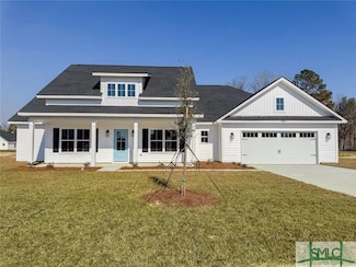 1100 Stone Ct, Midway, GA 31320