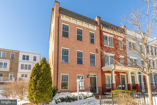 2877 Chancellors Way NE, Washington, DC 20017