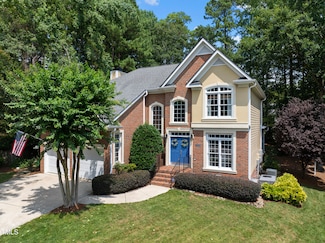 107 Ackworth Ct, Cary, NC 27519