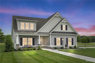 LOT 3 Wendenburg Terrace Unit LOT 3, Aylett, VA 23009