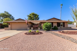 5230 E Crocus Dr, Scottsdale, AZ 85254