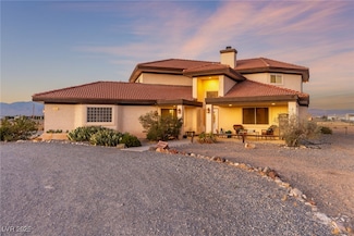 3821 Tumbleweed Ave, Pahrump, NV 89048