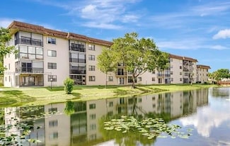 4940 E Sabal Palm Blvd Unit 312, Tamarac, FL 33319