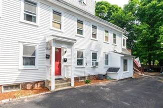 5 Cedar Ct Unit A, Amesbury, MA 01913