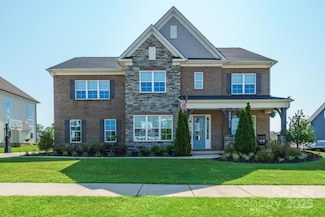 19012 Beecher Commons Dr, Huntersville, NC 28078