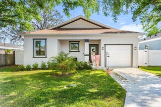 3303 Lila St, Tampa, FL 33610