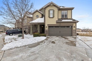 9317 N Prairie Dunes Way, Eagle Mountain, UT 84005