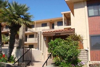 900 Cedar St Unit 204, El Segundo, CA 90245