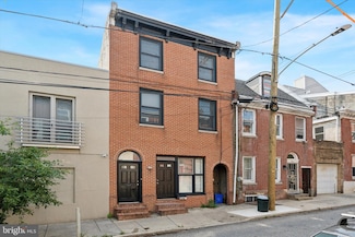 909 N American St Unit 2, Philadelphia, PA 19123