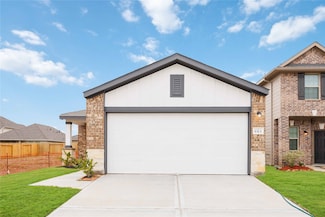 5313 Basquiat Dr, Houston, TX 77048