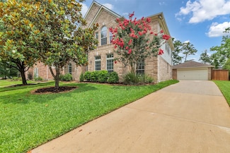 6406 Pine Reserve Dr, Spring, TX 77389