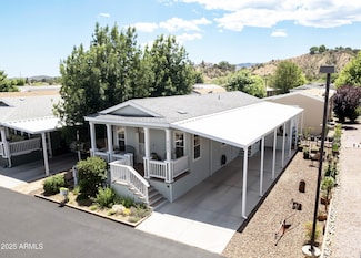 11250 E State Route 69 Unit 2127, Dewey, AZ 86327
