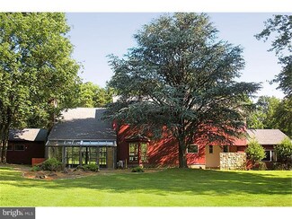 275 Hopewell Amwell Rd, Hopewell, NJ 08525