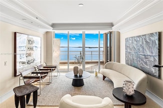 808 Brickell Key Dr Unit 1802, Miami, FL 33131