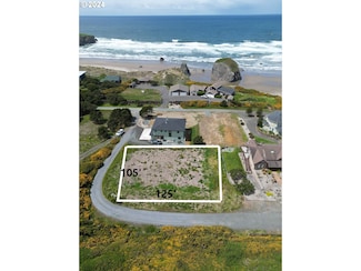 403 Venus Dr, Bandon, OR 97411