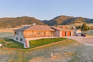 6593 Ridgecrest Dr, Casper, WY 82601