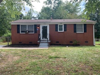 3902 Nash St, Greensboro, NC 27401