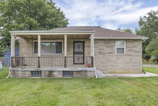 3600 S Champion Ave, Columbus, OH 43207