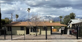 5507 E 4th St, Tucson, AZ 85711
