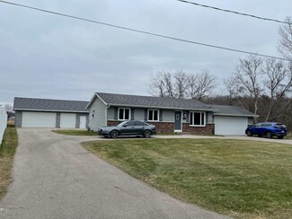 1405 Amelia St, Marne, MI 49435