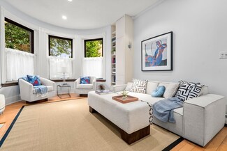 195 Saint Botolph St Unit 1A, Boston, MA 02115
