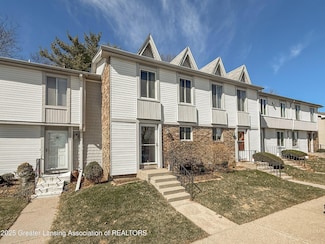 2061 Lac Du Mont Unit 53, Haslett, MI 48840