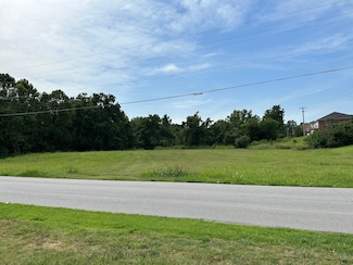 2.89 Ac W Daugherty Rd, Neosho, MO 64850