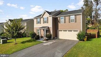 331 Salida Trail, Martinsburg, WV 25403