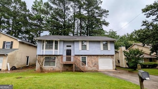 2168 Sara Ashley Way, Lithonia, GA 30058