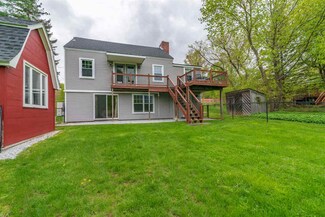 7330 Main St, Manchester Center, VT 05255