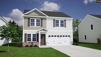 383 Hardwick Dr, Columbia, SC 29223