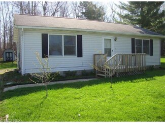 1080 Olive Place, West Salem, OH 44287