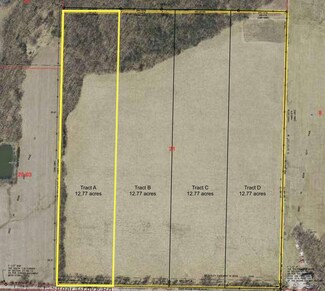 TRACT A E Sugar Grove Rd, Columbia, MO 65201