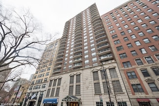 1250 N Dearborn St Unit 16B, Chicago, IL 60610