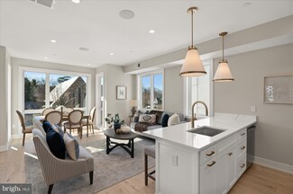 5305 Connecticut Ave NW Unit PH10, Washington, DC 20015